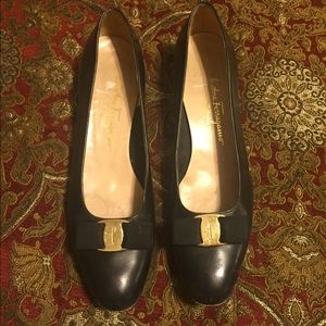 Ferragamo Loafers
